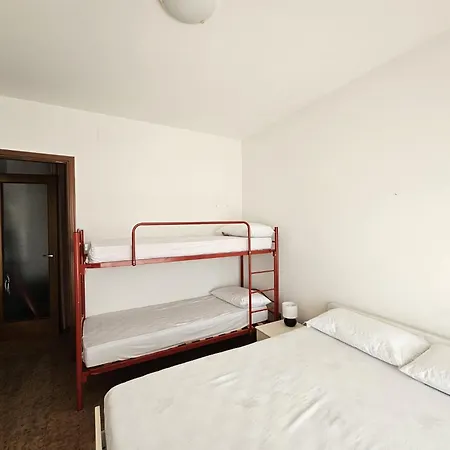 Apartmán Giardino