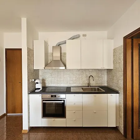 Giardino Apartmán