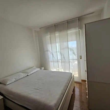 Apartmán Giardino Grado