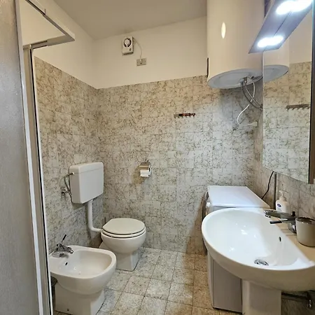 Apartmán Giardino