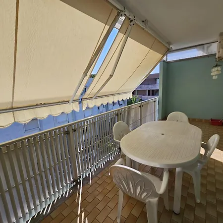 Apartmán Giardino Grado
