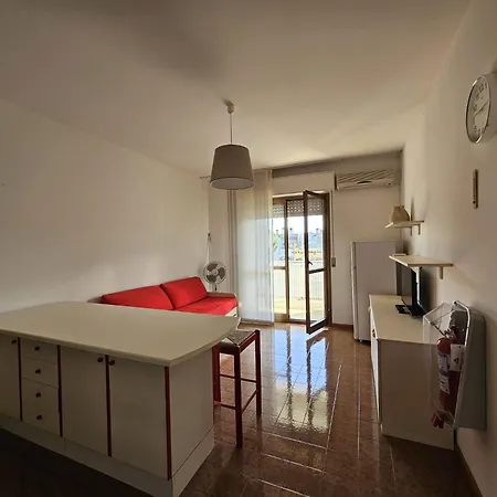 Apartmán Giardino